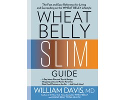 Wheat Belly Slim Guide