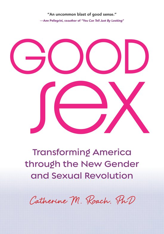 Good Sex - cover