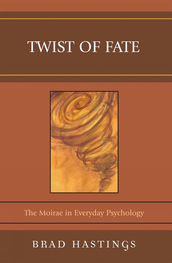 Twist of Fate - cover