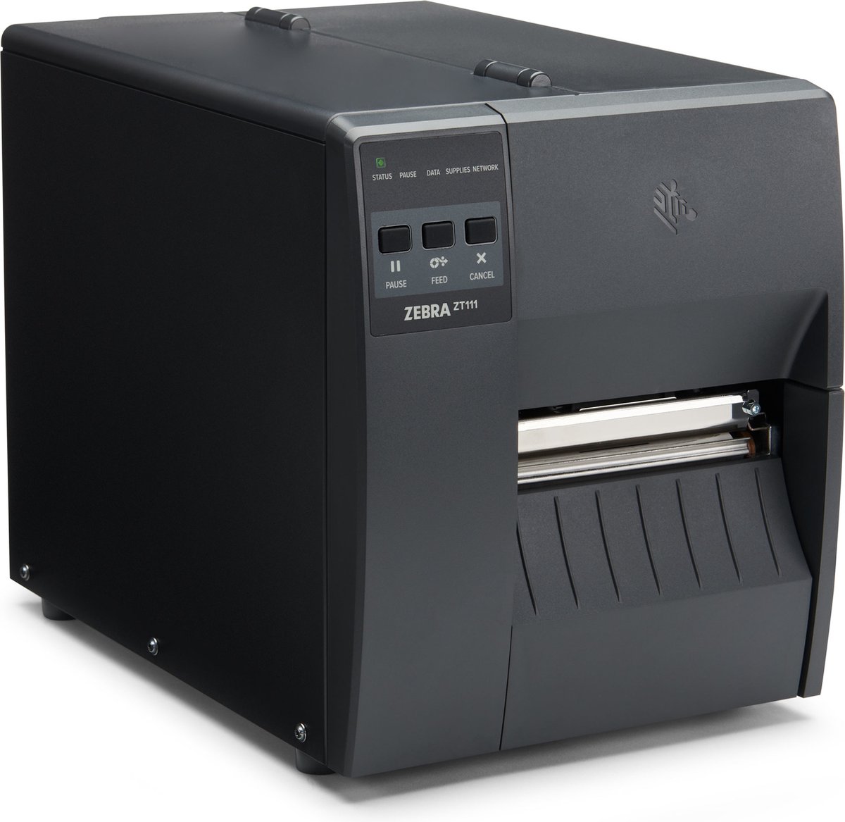 Zebra ZT111 labelprinter Thermo transfer 203 x 203 DPI Bedraad en draadloos Ethernet LAN Wifi