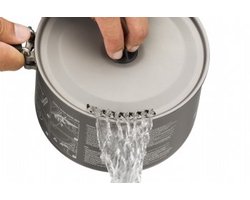 Alphapot Kookset 2.2