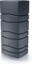 Baril de pluie Aqua Tower 650 litres
