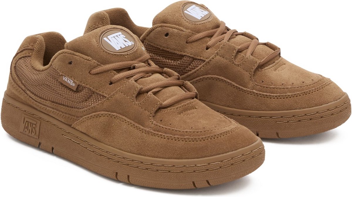 Vans Lifestyle Sneaker Speed Ls 000CTN/VNGWT -44 5 Chipmunk