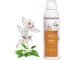 Pranarom - Neroli hydrolaat - Bio - 150 ml