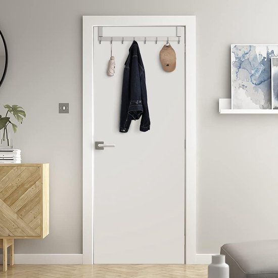 KOTARBAU® Ladenband met sloffen, deurband, deurscharnier, bouwbeslag, deurbeslag, roestvrij, poortaccessoires, verzinkt geel, 500 mm, 2 stuks