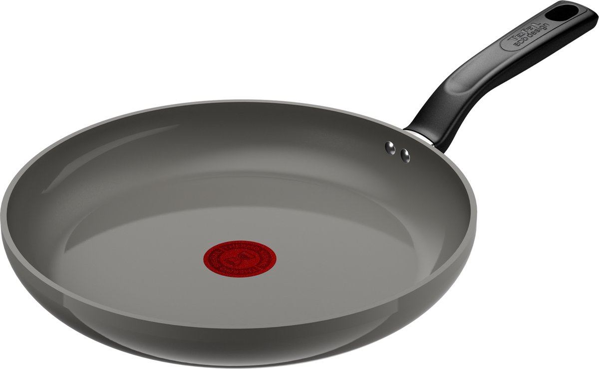 Tefal Keramische Koekenpan 28 cm - Gezond Koken