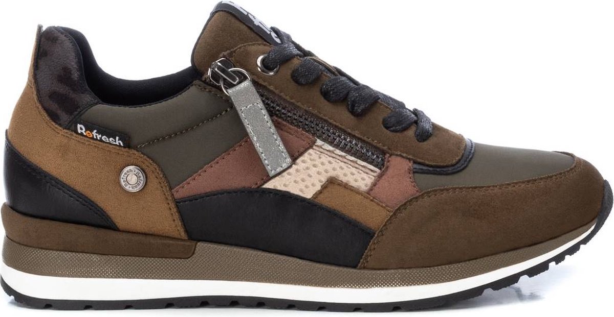 REFRESH 170159 Trainer - KAKI