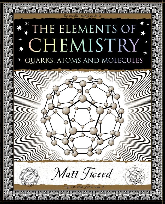 Elements of Chemistry - cover