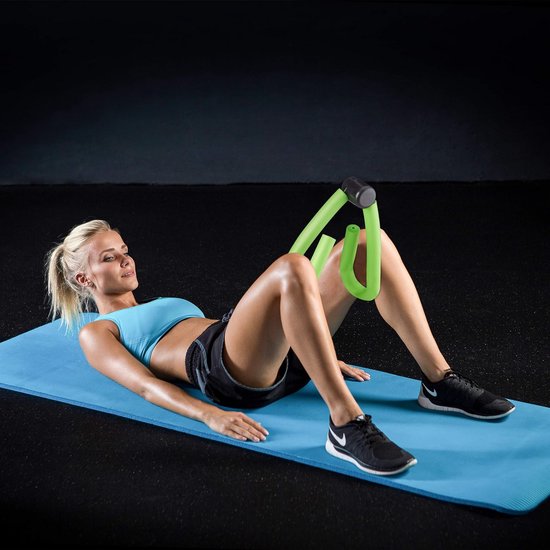 Fanwer Pelvic Floor Trainer Voor Dames En Heren  Verstelbaar Hoek En Kracht Bekkenbodemtrainer Multifunctionele Beentrainer Voor Thuis 68481ffa654846c1800a7f30