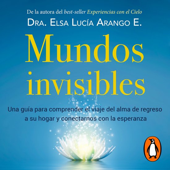 Mundos invisibles - cover