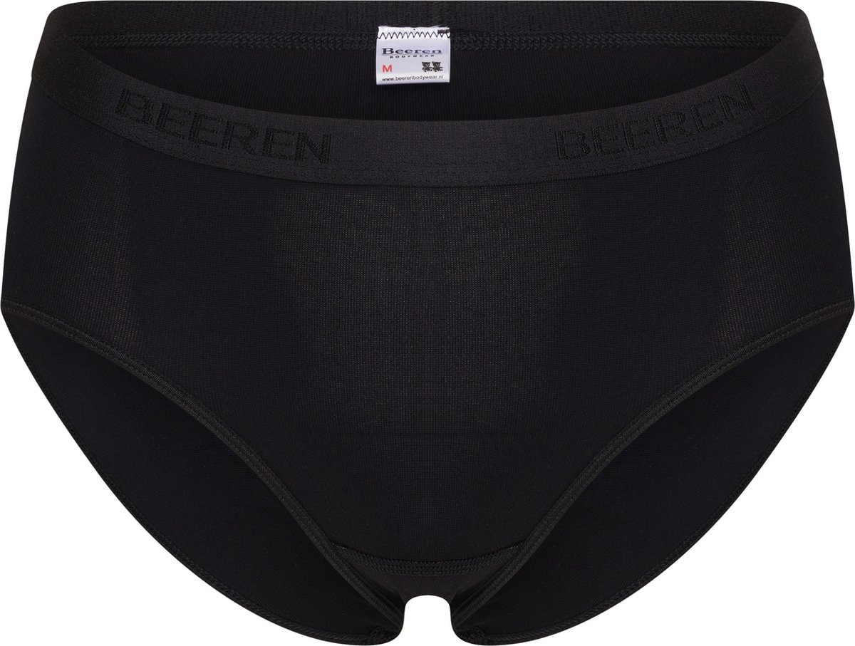 Beeren Young Slip Heup zwart
