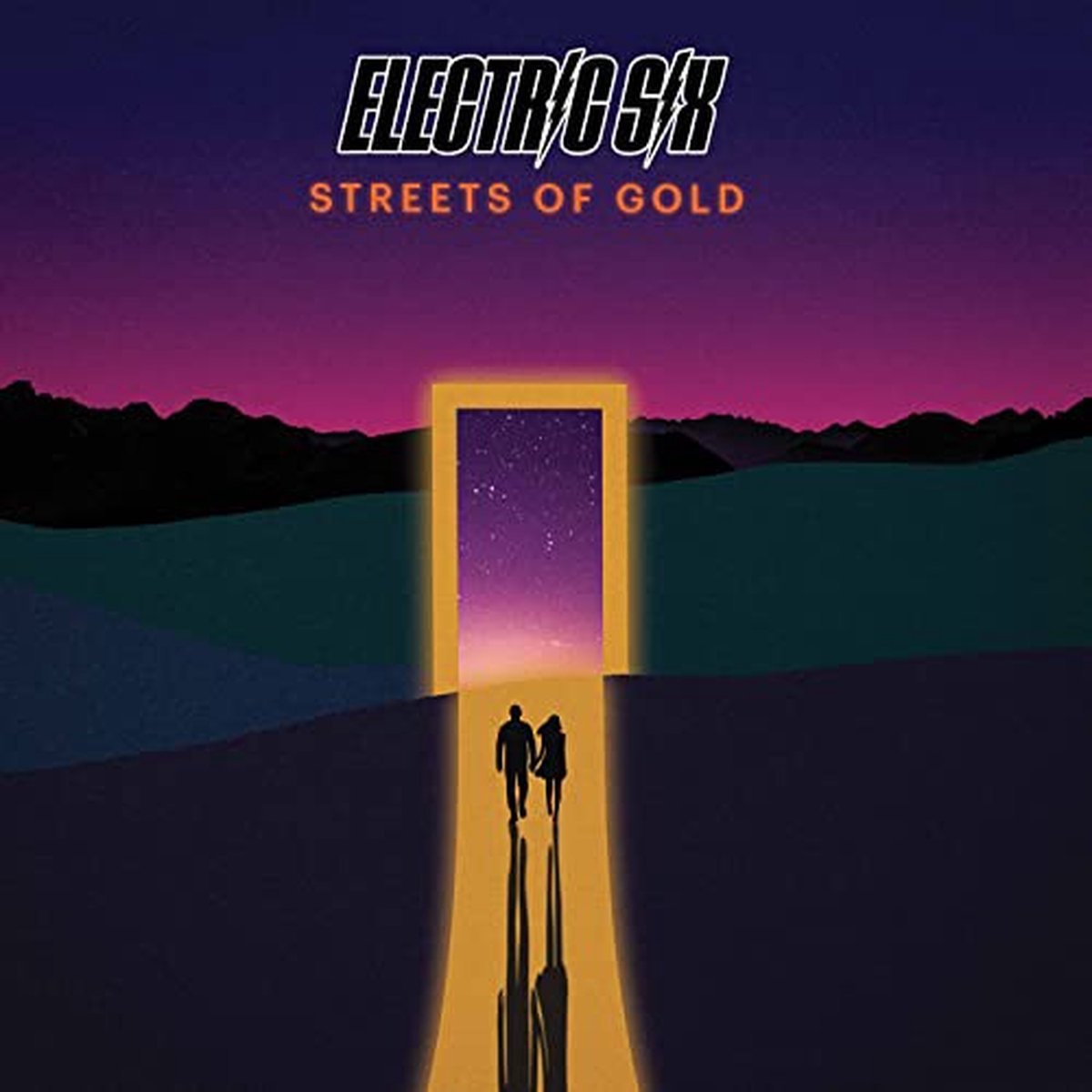 Streets of Gold