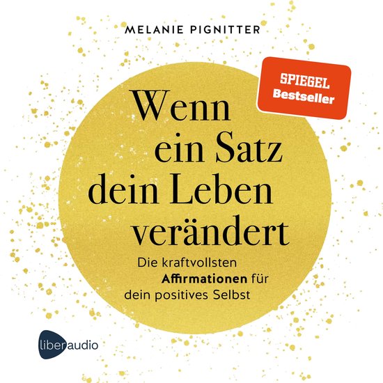 Wenn ein Satz dein Leben verändert - cover