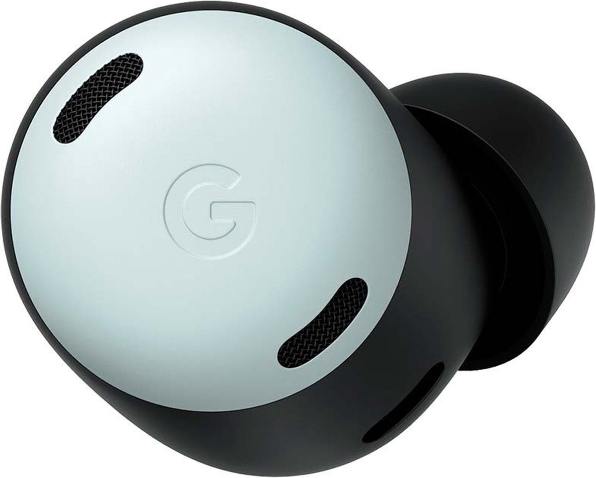 Google Pixel Buds Pro, Draadloos, Oproepen/muziek, 6,2 g, Headset