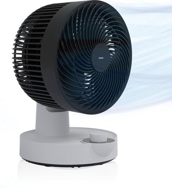 Dynter. AV23-K - Tafelventilator - Ventilator staand - Circulation fan