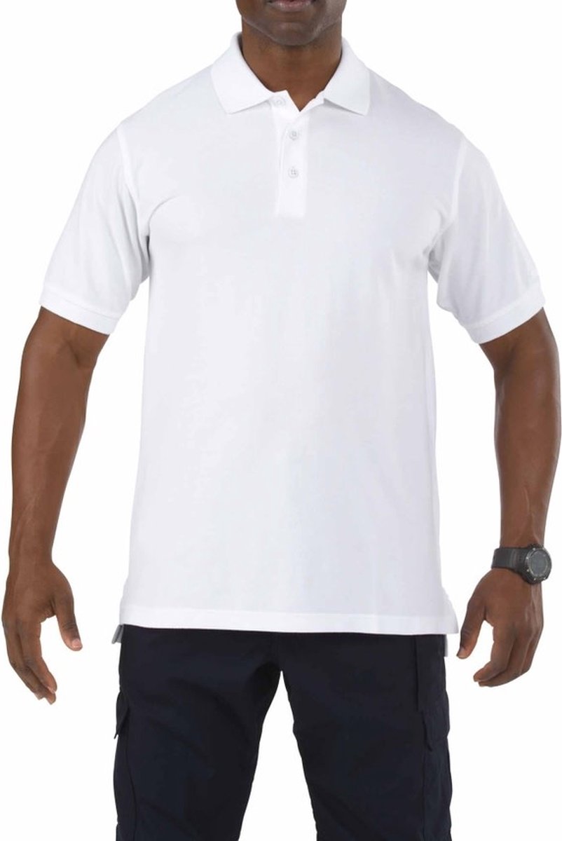 41060 5.11 Tactical Professional Polo SS