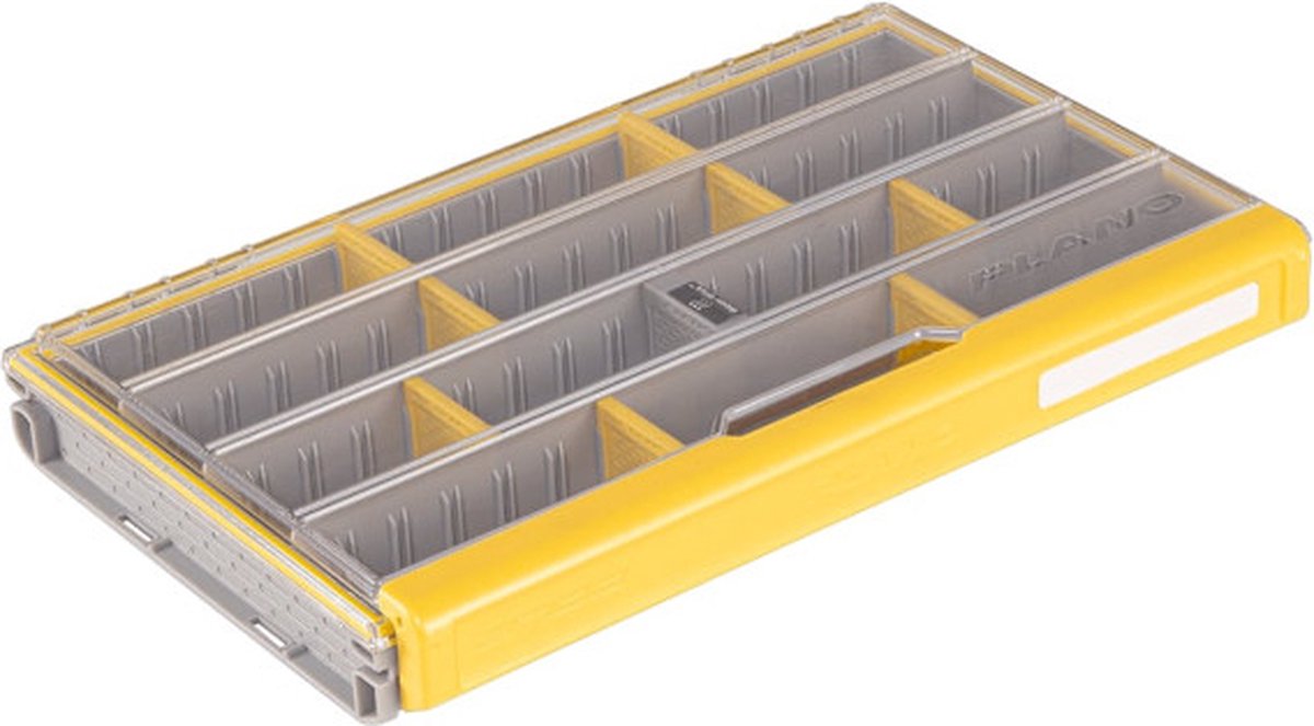 Plano Edge 3700 Standard - Tackle Box