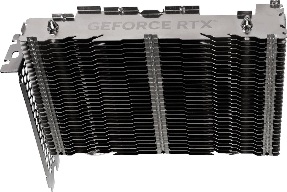 Palit Nvidia Geforce Rtx 3050 Kalmx - Pcie 4.0 - 1X Hdmi 2.1 - 1X Dvi-D - 1X videokaart - afbeelding 4