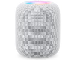 Apple HomePod - Wit Image