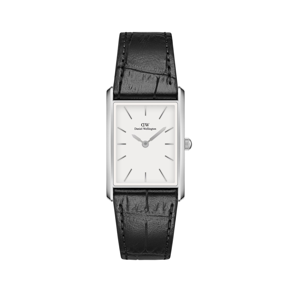 Daniel Wellington - Bound - DW00100697 - Unisex - Horloge - Ø35x24