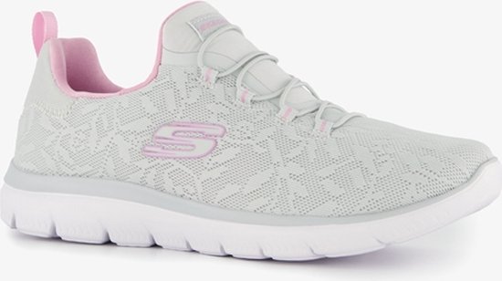 skechers foam dames