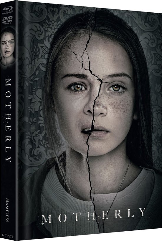 Motherly [Blu-Ray]+[DVD]