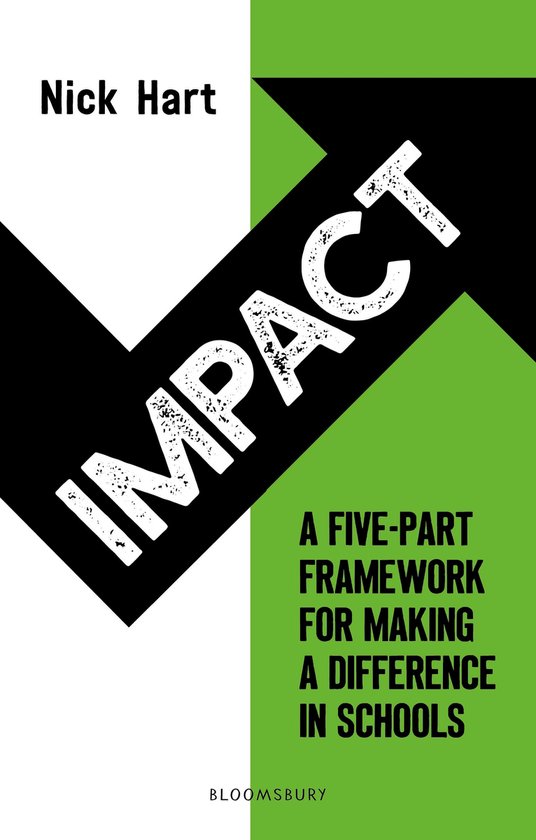 Impact - cover