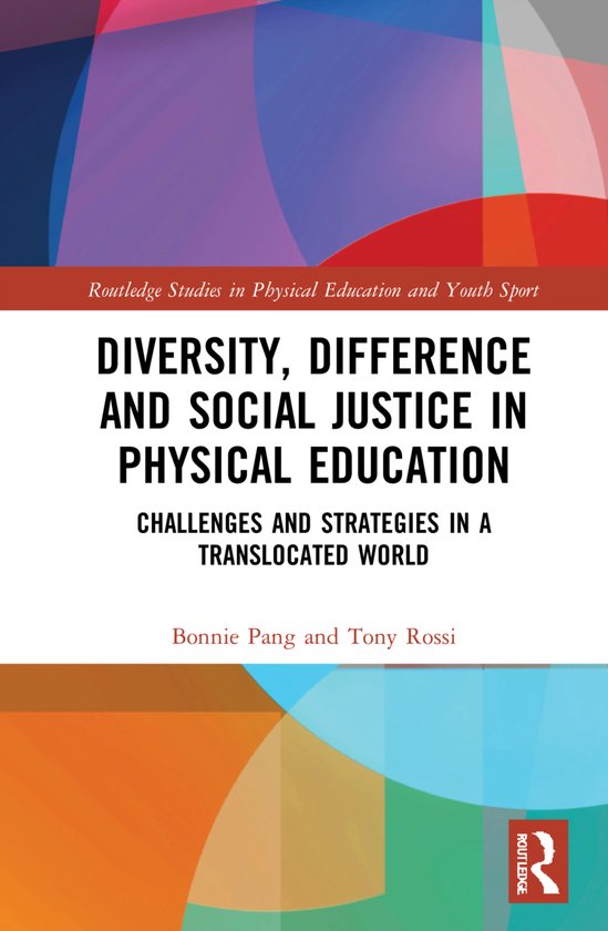 Routledge Studies in Physical Education and Youth Sport- Div ... - cover