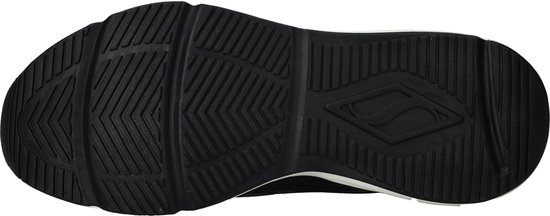 Skechers Tres- Air Uno - Baskets pour femmes Glit-Airy pour femmes - Zwart - Taille 36