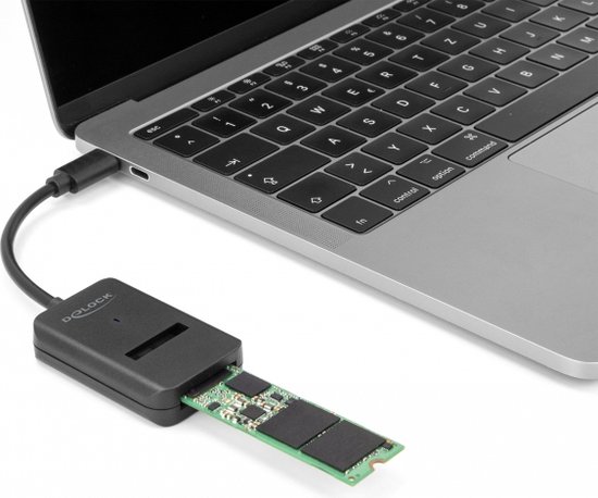 Tarjeta adaptadora de Ssd a M.2 Ngff, convertidor para 2013, 2014, 2015