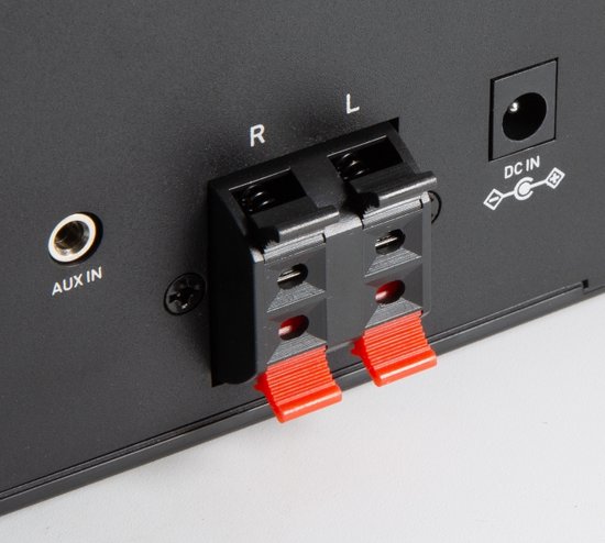 Why This Very Affordable One-box Solution Is A Perfect Alternative To A Hi Fi System