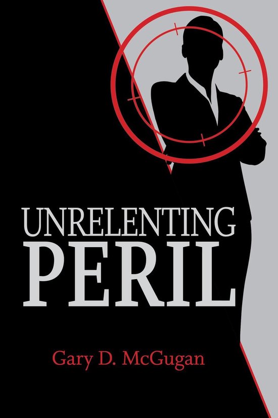 Unrelenting Peril - cover