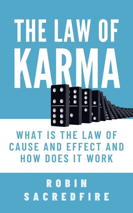 The Law of Karma