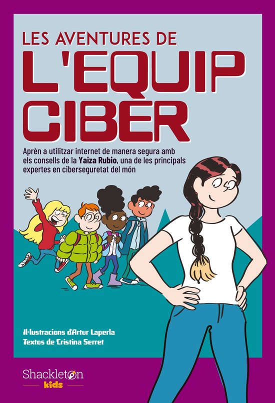 Libros para seguir explorando - Les aventures de l'Equip Cib ... - cover