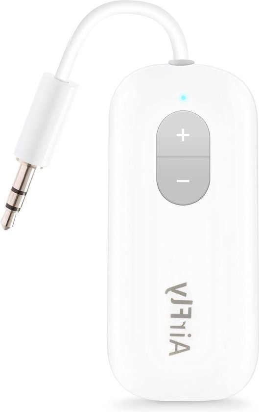 Twelve South AirFly SE Adaptador de transmisor de audio inalámbrico