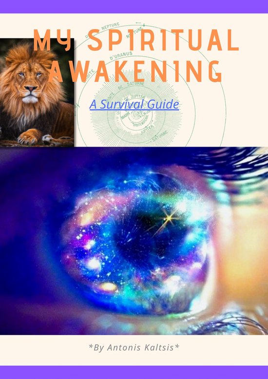 My Spiritual Awakening