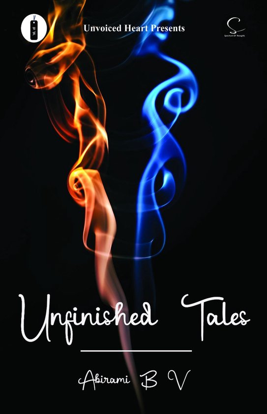 Unfinished Tales