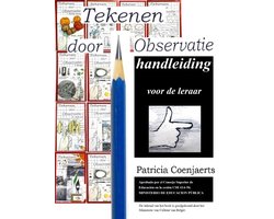 Tekenen door Observatie 00 - Tekenen door Observatie handleiding