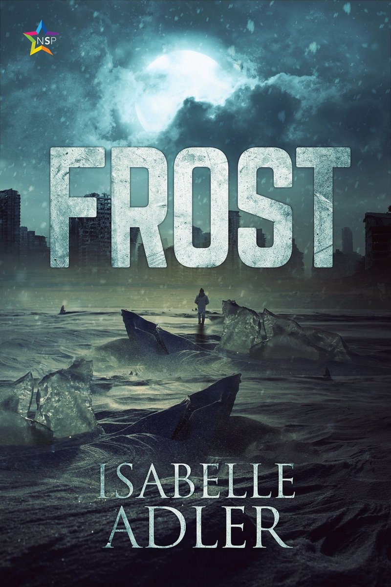 Frost op Prijzenvolger.com