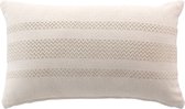 kussen décoratif DORELINE, coton