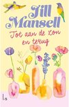Tot aan de zon en terug