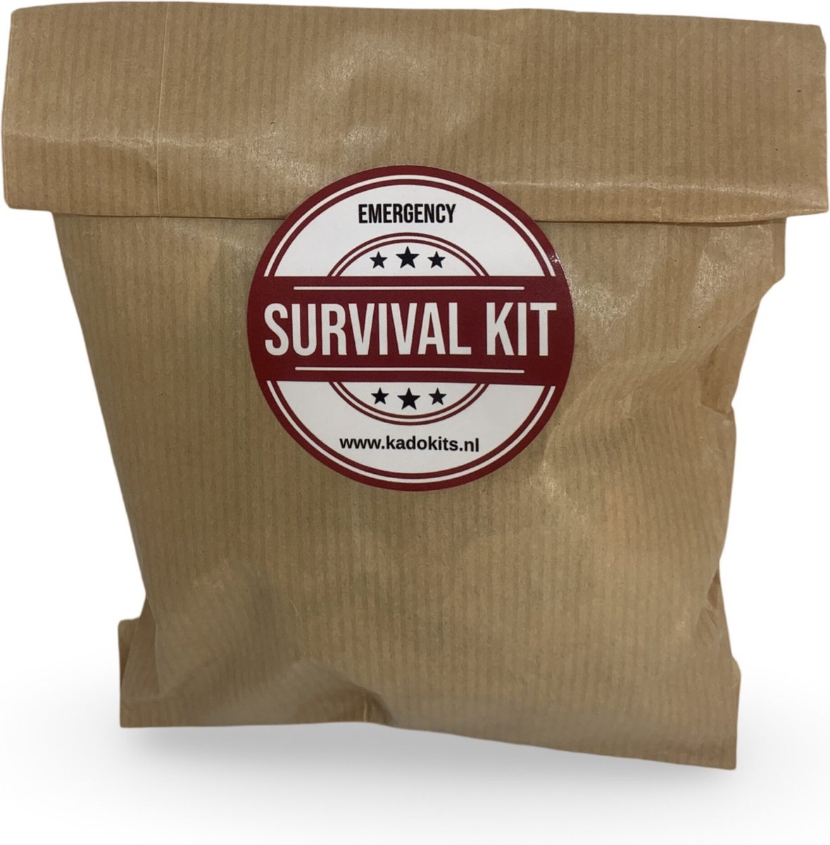 Goedkoopste Papieren Zakje - Inclusief verzendkosten