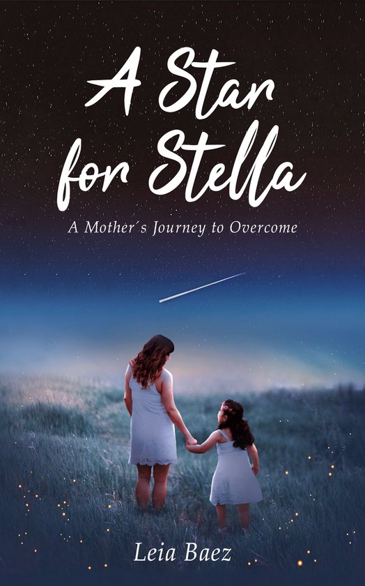 A Star for Stella - cover
