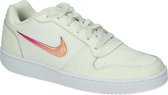 Nike Ebernon Low Prem Dames Sneaker Maat 40.5 Wit