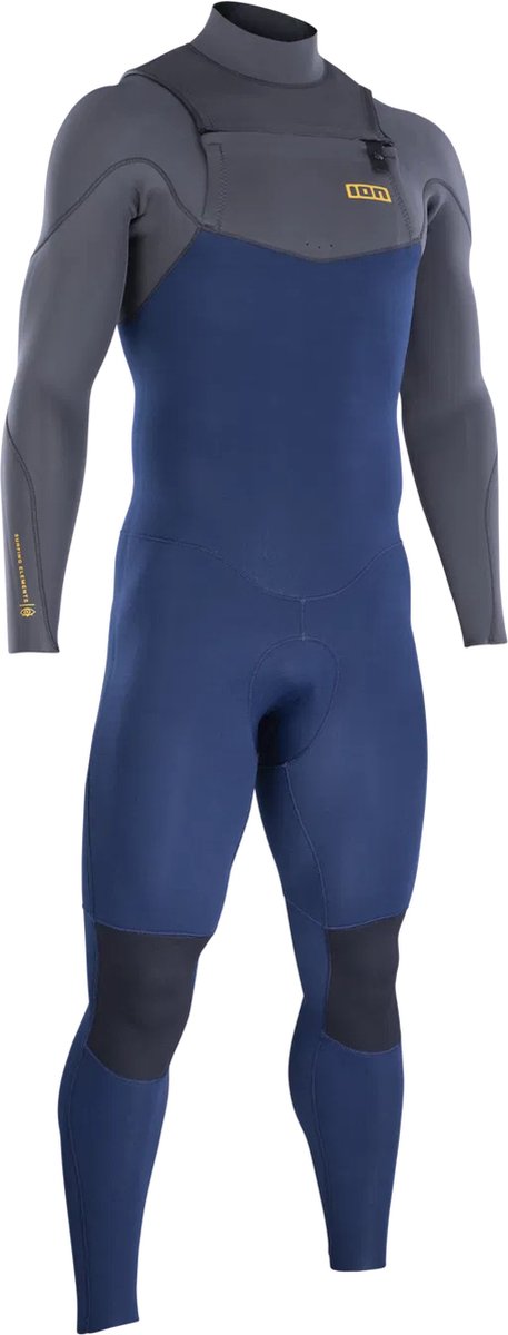 Element 5/4 F/Zip - Indigo-Dawn