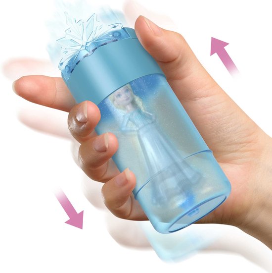 Disney Frozen Snow Color Reveal - Minipop - Verrassing — afbeelding 3