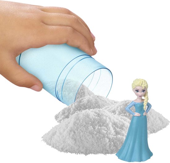 Disney Frozen Snow Color Reveal - Minipop - Verrassing — afbeelding 5