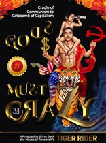 The Gods Must be Crazy! - The Gods Must Be Crazy!