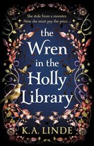 The Wren in the Holly Library