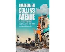 Tragedia en Collins Avenue